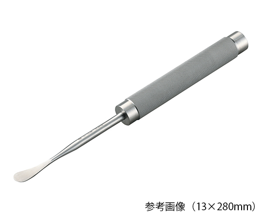 取扱を終了した商品です］コブ脊椎用エレバ 10×280mm 7-4540-01