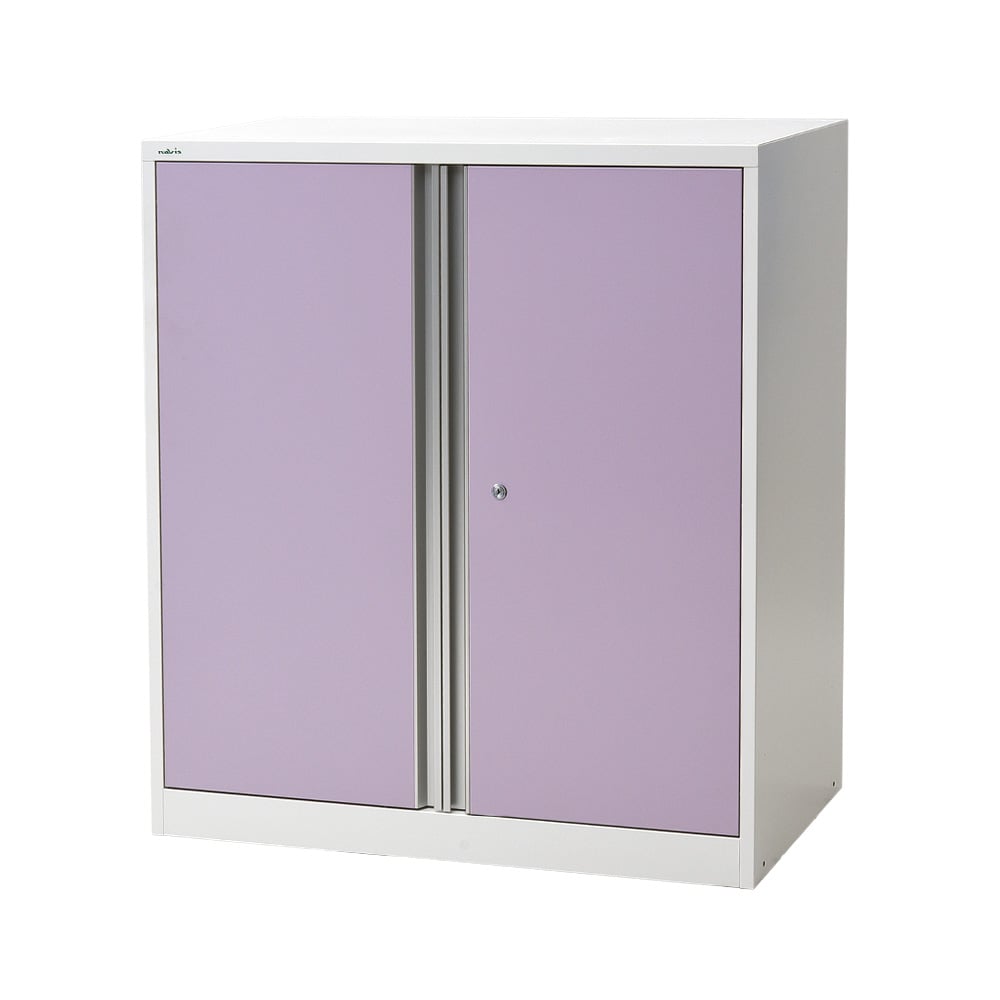 アルティア下段収納扉ユニット　窓無し　900×475×1015mm