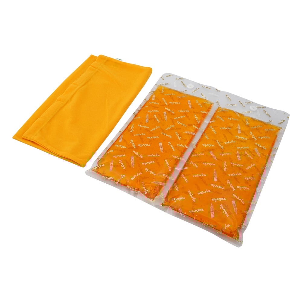 プロシェア　冷やせるホットパック　デラックス