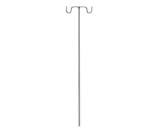 7 4571 01 ポールクランプ用ホルダー 点滴棒 Axel アズワン 7 4571 01 ポールクランプ用ホルダー 点滴棒 Axel アズワン