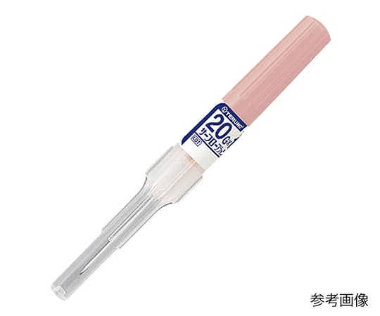 7-4625-05 サーフローフラッシュ（静脈留置針） 20G・2