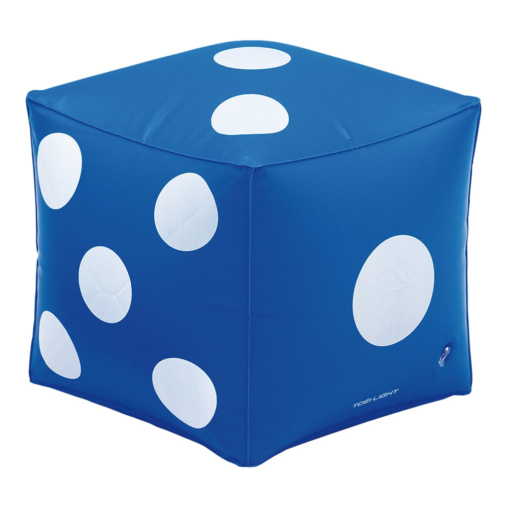 サイコロ27 1組（2色入り）