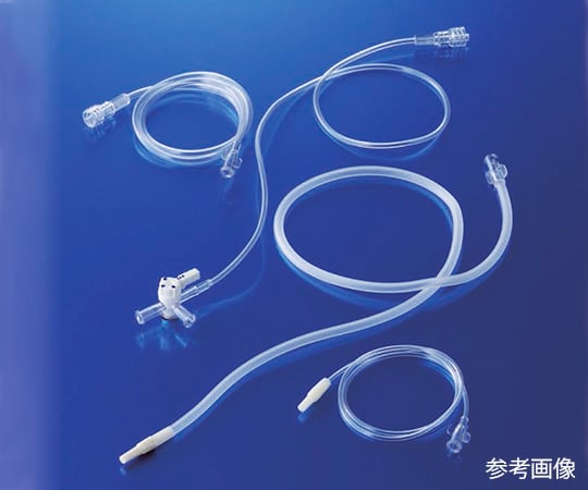 分割）エクステンションチューブ 1パック（10本入） EXシリーズ ニプロ