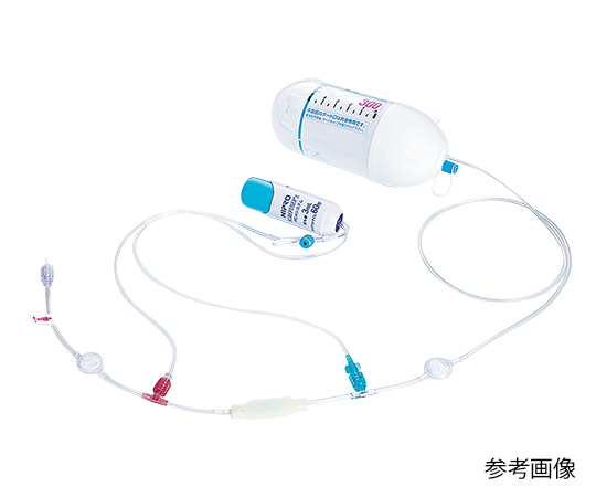 7-4691-07 シュアーフューザーA PCAセット 100mL （ボーラス2.0