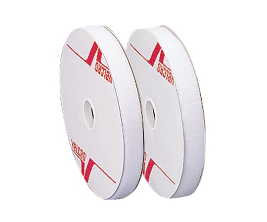 7-4789-02 ストラップ ベルクロ・フック(オス) 50mm×25m AA9467HA