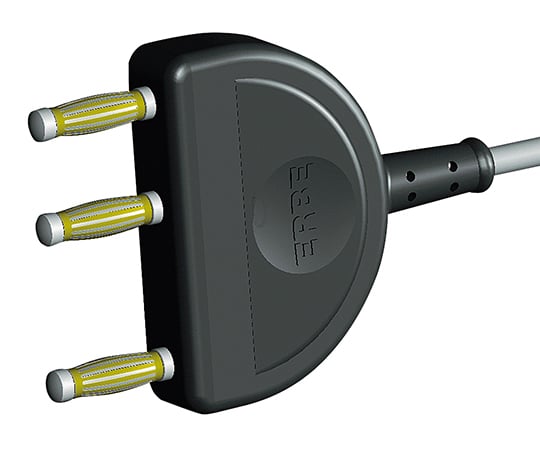 7-4800-21 ERBE 高周波手術装置用オプション スリムラインハンドスイッチ (2ボタン式) E120120