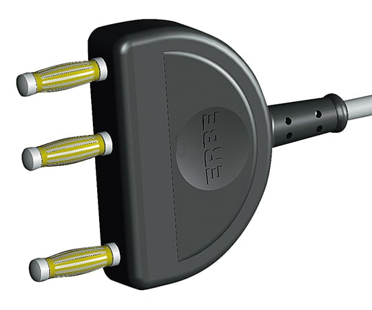 7-4800-22 ERBE 高周波手術装置用オプション スリムラインハンドスイッチ (ロッカー型) E120421
