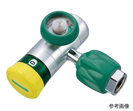 フロージェントルプラス G型酸素流量調整器 小池メディカル Axel アズワン フロージェントルプラス G型酸素流量調整器 小池メディカル Axel アズワン