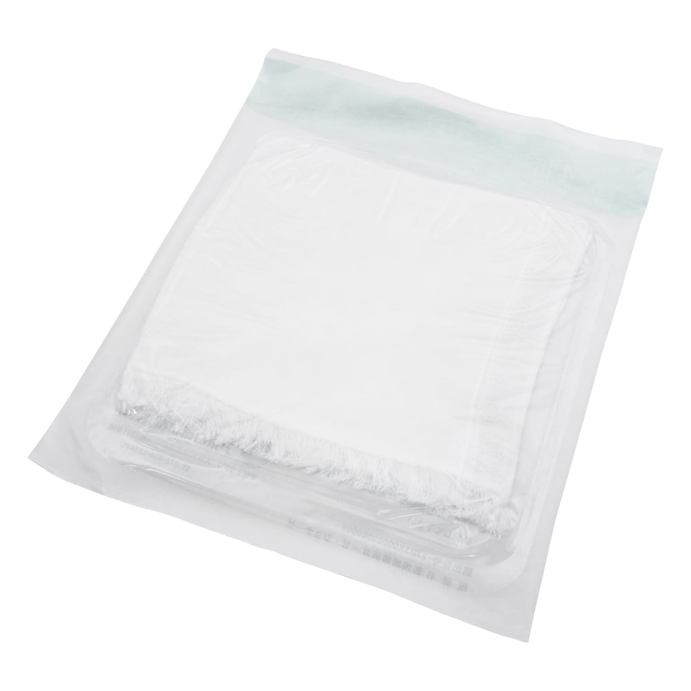 滅菌済折りガーゼ　ジョナーゼ　4折　3枚×30袋入