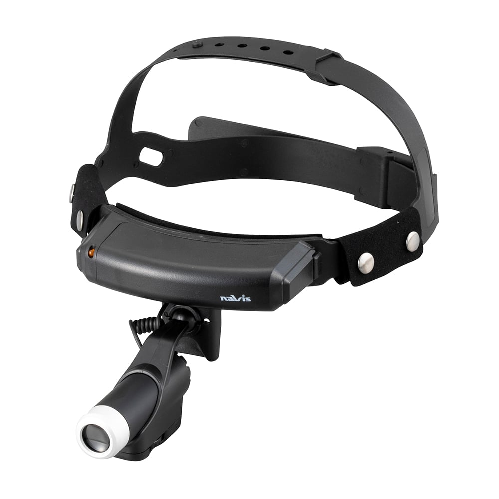 ナビスLEDヘッドライト