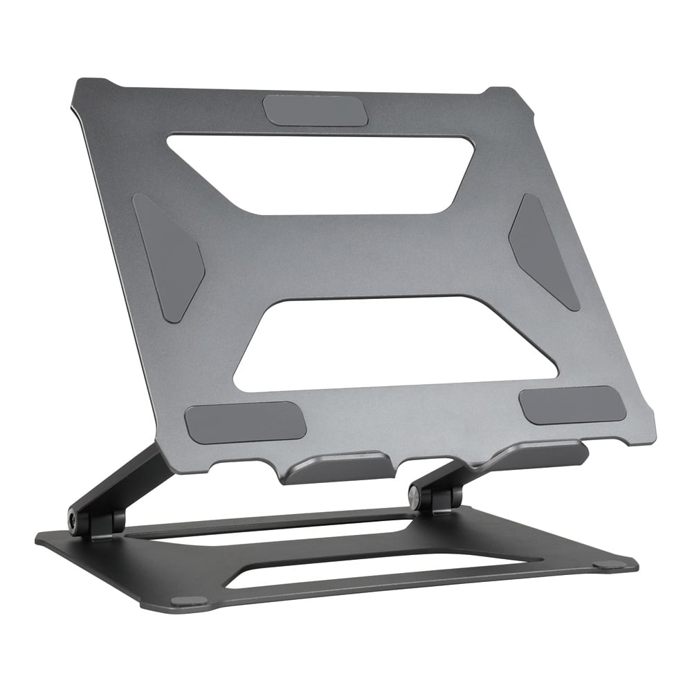 ノートパソコンスタンド 2025 250×230×50mm Kメディカルニーズ 【AXEL】 アズワン