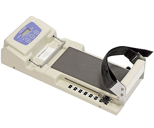 足指筋力測定器Ⅱ　アナログ出力付き