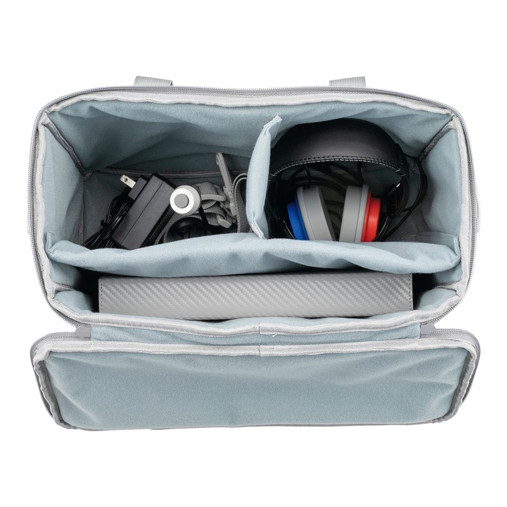 7-4911-11 オージオメータ（BOOK AUDIO）本体（1人用・JQA検査