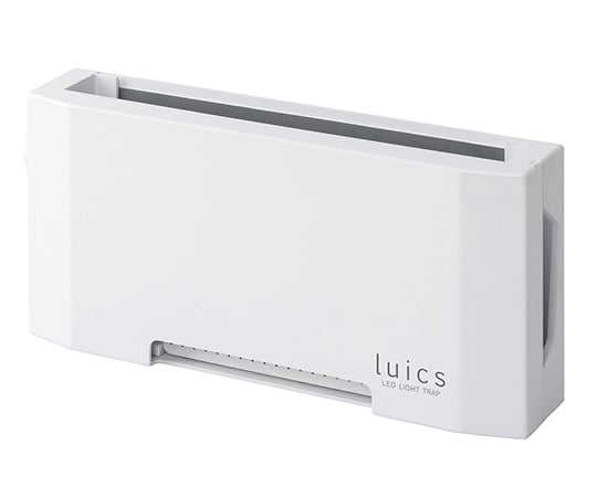 シマダ7-4922-21　インテリア捕虫器　LuicsRC　LED　本体 LC-C01