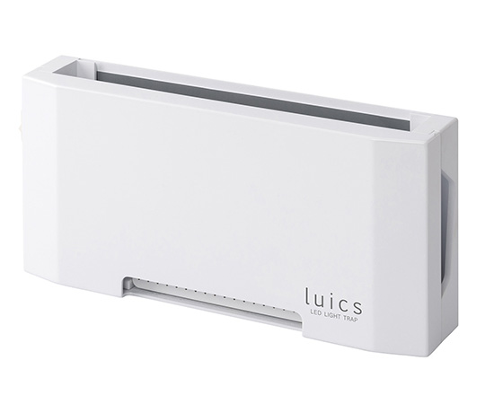 取扱を終了した商品です］インテリア捕虫器 Luics®C LED 本体 LC-C01 7