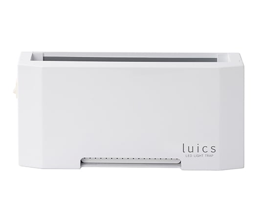 シマダ7-4922-21　インテリア捕虫器　LuicsRC　LED　本体 LC-C01