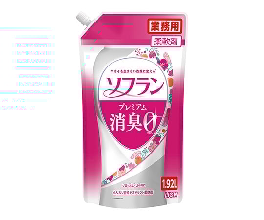 ライオン7-5041-01ソフランフローラルアロマの香り【1個】(as1-7-5041-01)