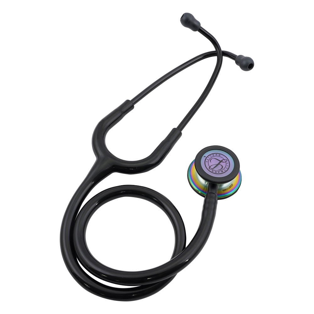 聴診器 リットマンクラシックⅲ littmanClassicⅲ - 看護/介護用品
