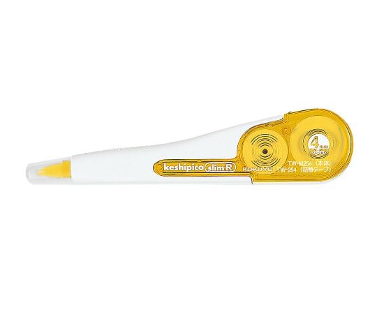 コクヨ7-5150-01修正テープケシピコスリムＴＷ－Ｍ２５４【1個】(as1-7-5150-01)