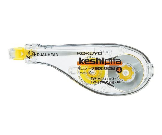 コクヨ7-5152-01修正テープケシピタＴＷ－Ｍ２８４【1個】(as1-7-5152-01)