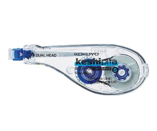 コクヨ7-5152-02修正テープケシピタＴＷ－Ｍ２８５【1個】(as1-7-5152-02)