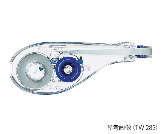 コクヨ7-5153-01修正テープケシピタ詰替ＴＷ－２８４【1個】(as1-7-5153-01)