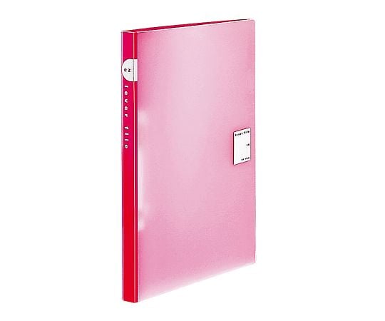 コクヨ7-5166-02レバーファイルＥＺフ－Ｕ３２０Ｒ【1冊】(as1-7-5166-02)