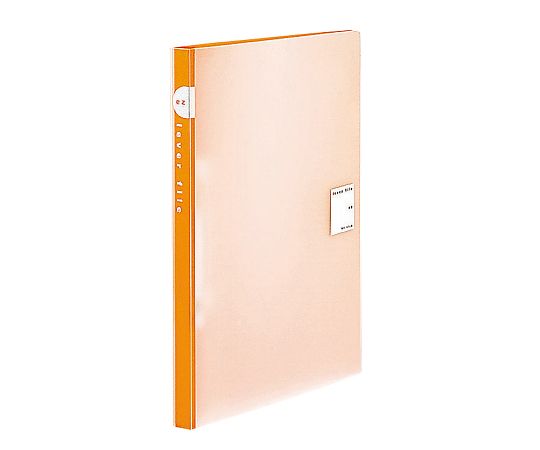 コクヨ7-5166-05レバーファイルＥＺフ－Ｕ３２０ＹＲ【1冊】(as1-7-5166-05)