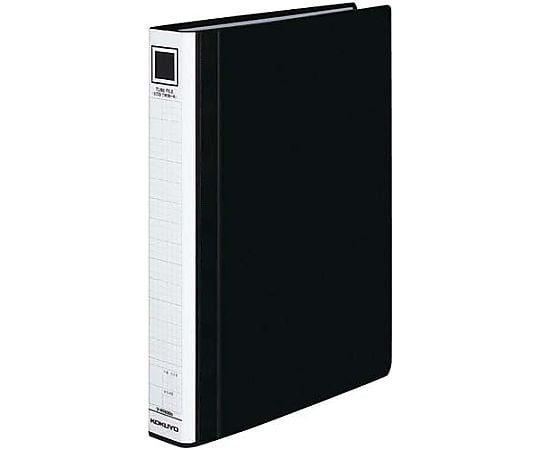 Tube File Eco Twin R (S Model) 30 mm Bind Black and others KOKUYO Co ...