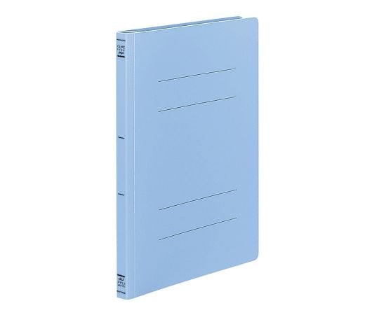 コクヨ7-5180-01フラットファイルフ－Ｈ１０Ｂ青【1冊】(as1-7-5180-01)