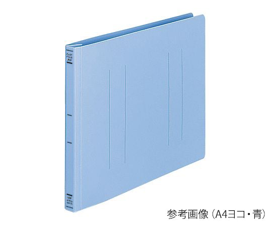 コクヨ7-5182-05フラットファイルフ－Ｈ１５Ｙ黄【1冊】(as1-7-5182-05)