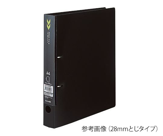コクヨ7-5191-02ＤリングファイルＫ２フ－ＣＤ４２０Ｄ【1冊】(as1-7-5191-02)