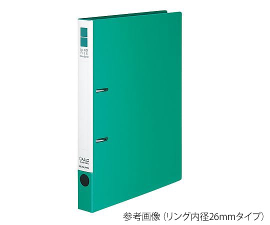 コクヨ7-5194-03リングファイルフ－ＵＲＦ４３０Ｇ【1冊】(as1-7-5194-03)