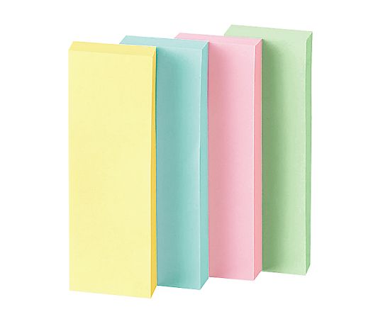 コクヨ7-5204-02ふせんK2メ-7525レギュラー【1箱(20本入)】(as1-7-5204-02)