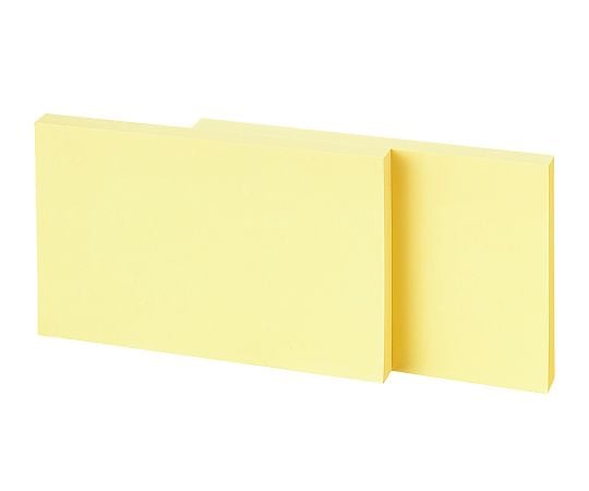 コクヨ7-5206-01ふせんＫ２メ－７５１２５Ｙ大型ノート【1箱(5冊入)】(as1-7-5206-01)