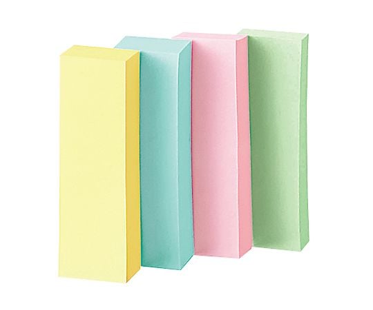 コクヨ7-5207-02ふせんＫ２メ－５０１５ミニサイズ【1箱(50冊入)】(as1-7-5207-02)