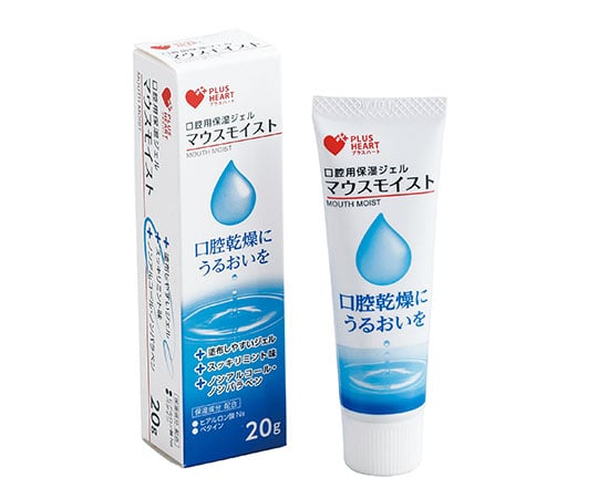 オオサキメディカル7-5218-02マウスモイスト２０ｇ７４４０５【1個】(as1-7-5218-02)