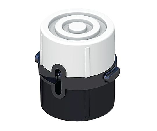 キヨタ7-5243-11ＫＲ－２３杖先くるりん交換用杖先ゴム【1個】(as1-7-5243-11)