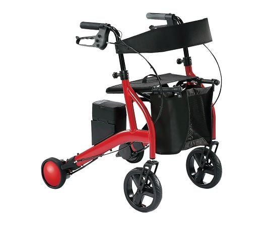 RT.ワークス7-5244-01自動制御機能付き歩行器ＲＴ２－０１ＲＤ【1台】(as1-7-5244-01)