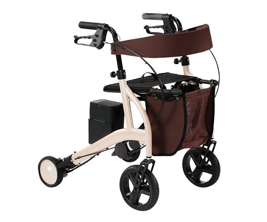 RT.ワークス7-5244-02自動制御機能付き歩行器ＲＴ２－０１ＣＧ【1台】(as1-7-5244-02)