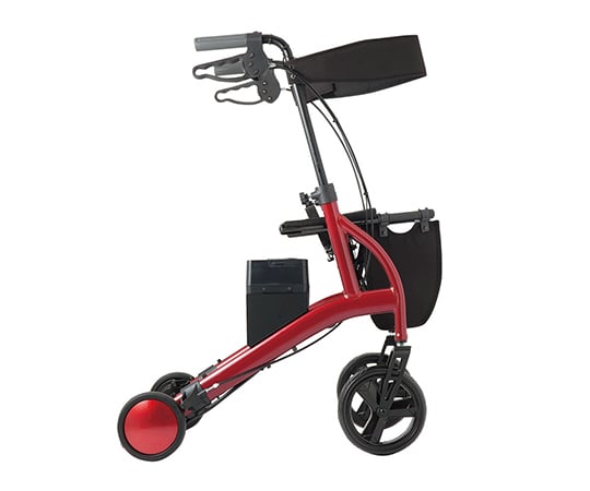 自動制御機能付き歩行器 ロボットアシストウォーカーrt 2 トールタイプ Rt2 02シリーズ 竹虎 Axel アズワン