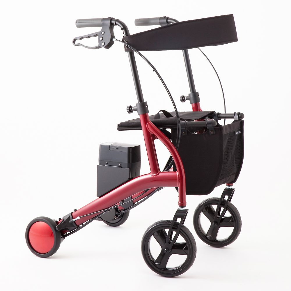 自動制御機能付き歩行器 ロボットアシストウォーカーrt 2 トールタイプ 11シリーズ 竹虎 Axel アズワン 自動制御機能付き歩行器 ロボットアシストウォーカーrt 2 トールタイプ 11シリーズ 竹虎 Axel アズワン