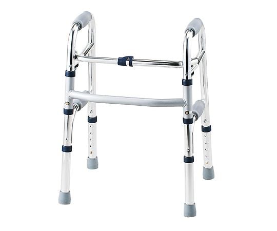 【非課税】イーストアイ7-5248-04セーフティーアームウォーカーＳＡＷＳＳＲ【1台】(as1-7-5248-04)