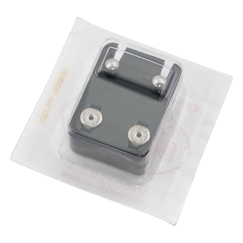 silver925】StabOneearPierce5mmSV/スタッブ 片耳ピアス5mmシルバーボール（ピアス（片耳用））｜whoseA（フーシー）のファッション通販  - ZOZOTOWN