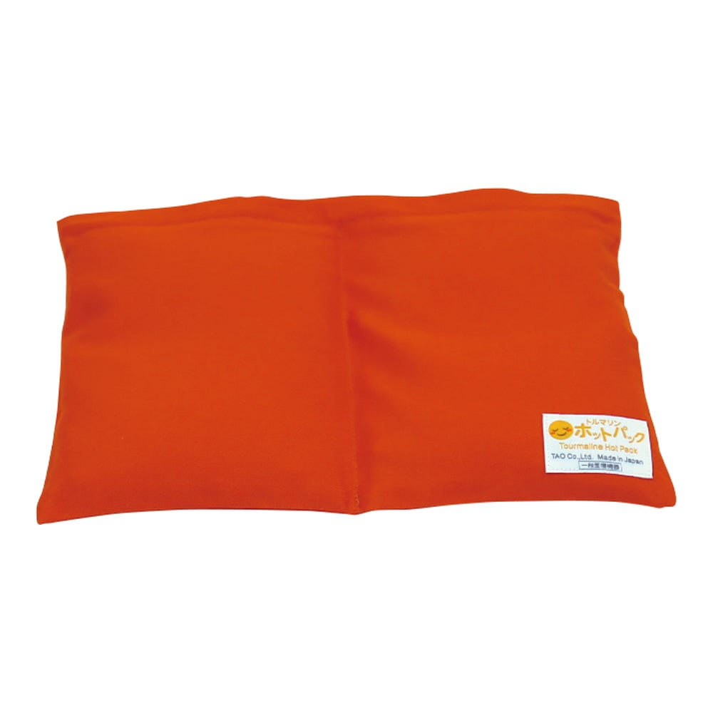 【クラスⅠ】タオ7-5251-02トルマリンホットパックＴ－０２おなか用【1個】(as1-7-5251-02)