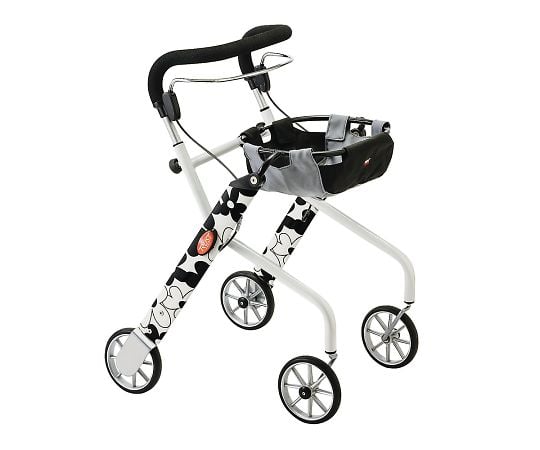 竹虎7-5257-02レッツゴーミニ１１７５０３フラワー【1台】(as1-7-5257-02)