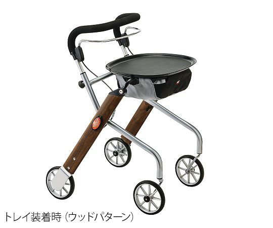 竹虎7-5257-03レッツゴーミニ　ウッドパターン