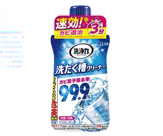 エステー7-5259-01洗浄力９０９０３２５５０ｇ【1個】(as1-7-5259-01)