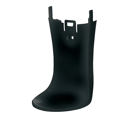 GOJO7-5272-14ゴージョー殺菌消毒用ハンドソープ(ディスペンサータイプ) シールド(ブラック)