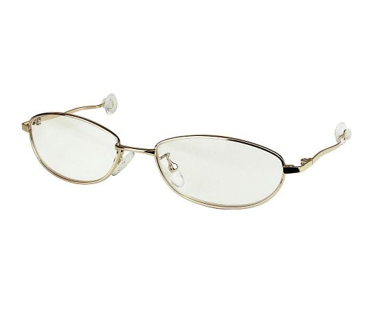 【クラスⅠ】名古屋眼鏡7-5276-03カラーリングその時に４９００－３５【1個】(as1-7-5276-03)